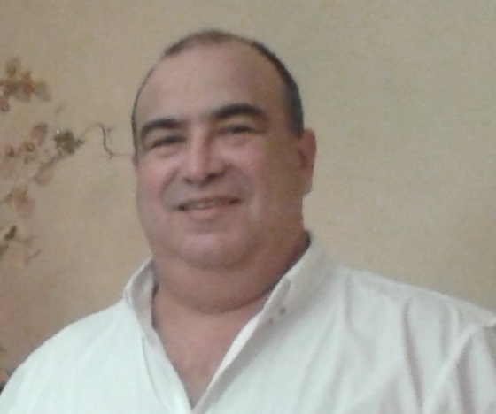 José Díaz